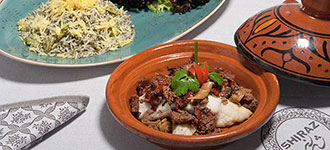 Produktbild Mahi Kandelus