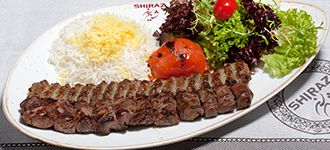 Produktbild Tschendje Sultani