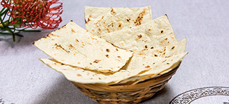 Produktbild Extra Persisches Brot